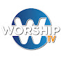 WORSHIP TV - WTV UG YouTube channel avatar