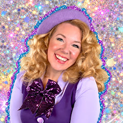 Beth Jean - Songs & Stories for Kids