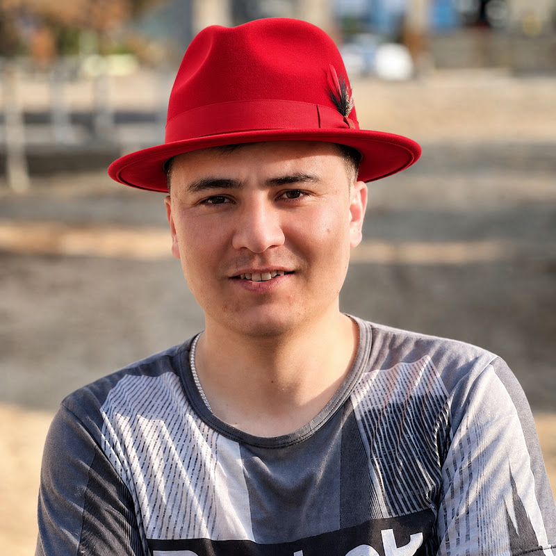 RAVIL PIRNAZAROV 