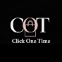 Click One Time logo