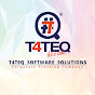 Learn at T4TEQ logo