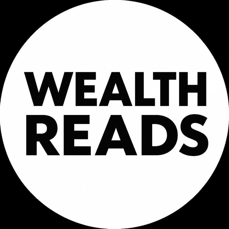 Wealth Reads