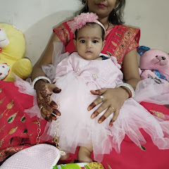 SaritaShailesh pandey