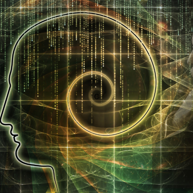 Dấu Ấn Tâm Thức