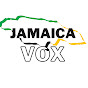 Jamaica Vox logo