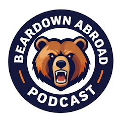 BearDown Abroad Podcast