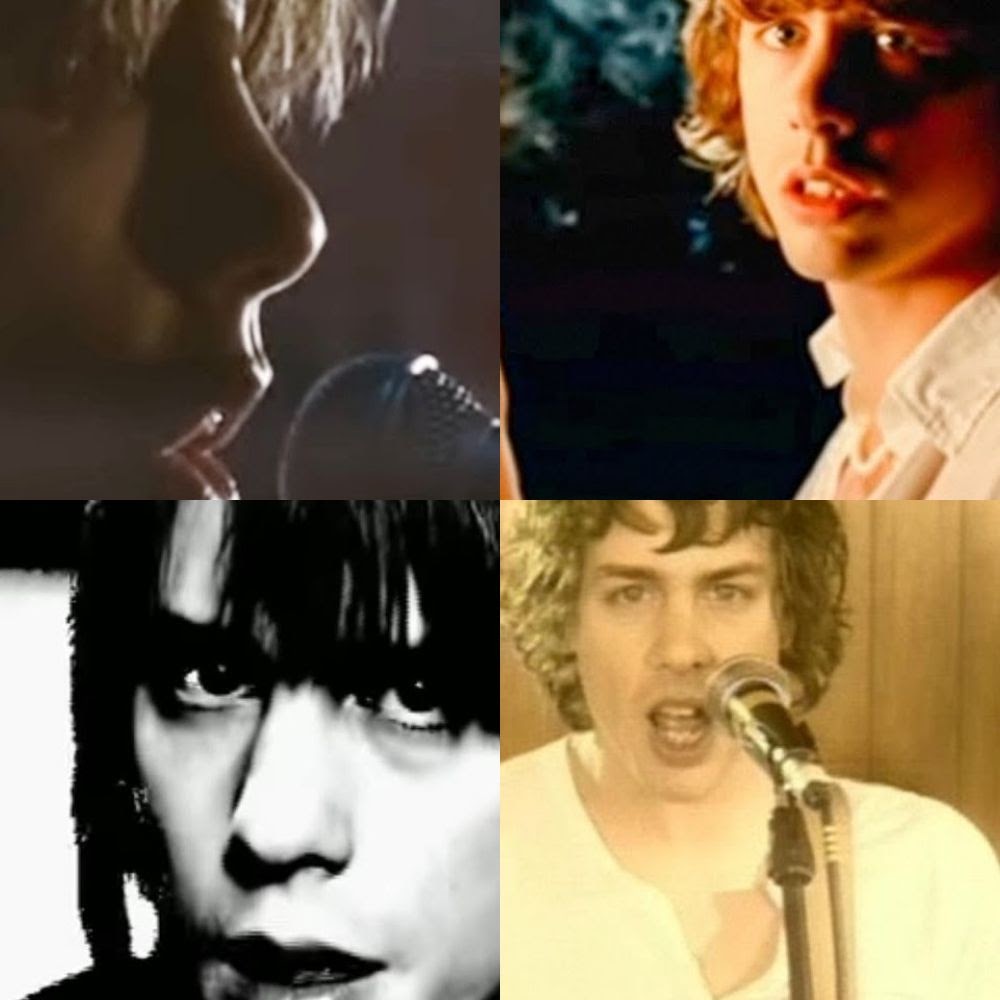 Razorlight - Greatest Hits