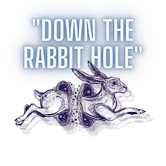 DTRH (Down The Rabbit Hole) Avatar