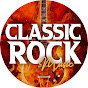 Classic Rock Music logo