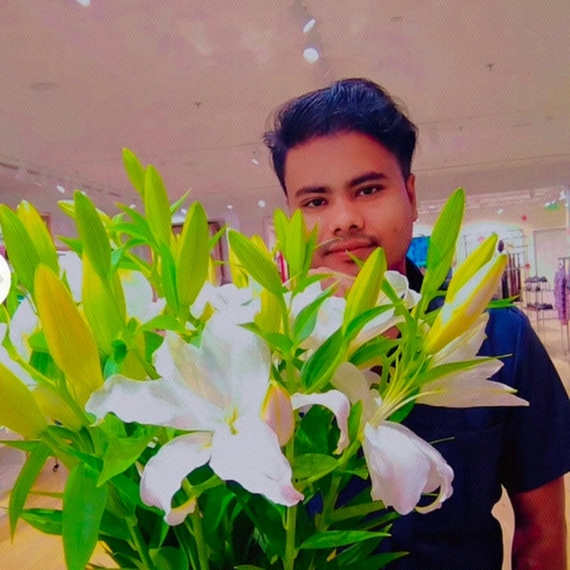 MD Amin