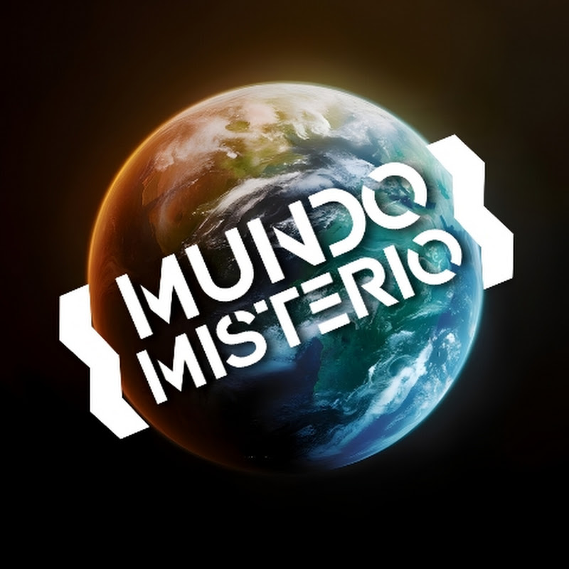 Mundo mistério