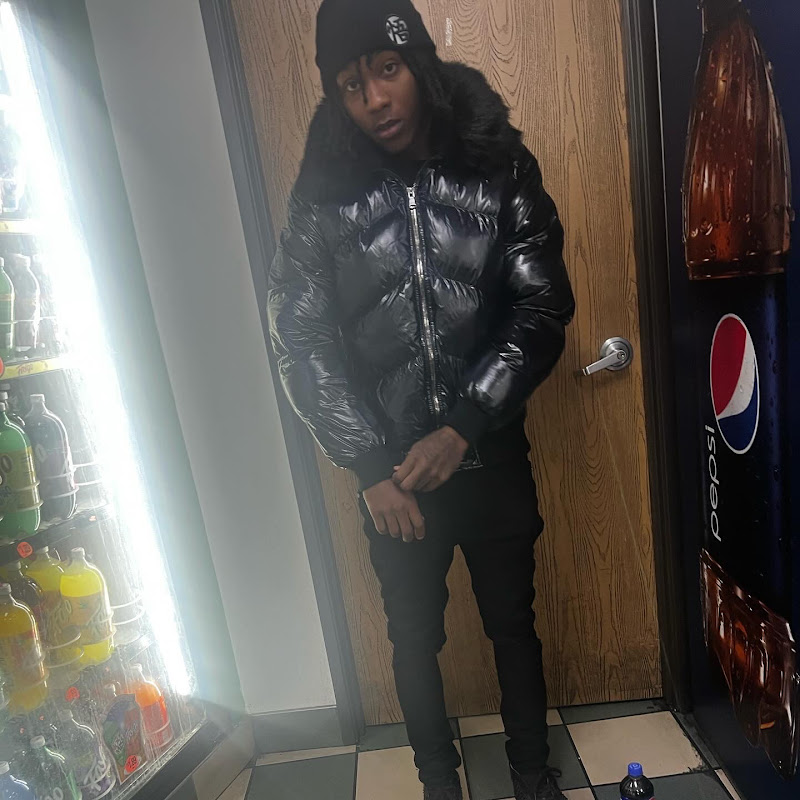 Dre1k icon