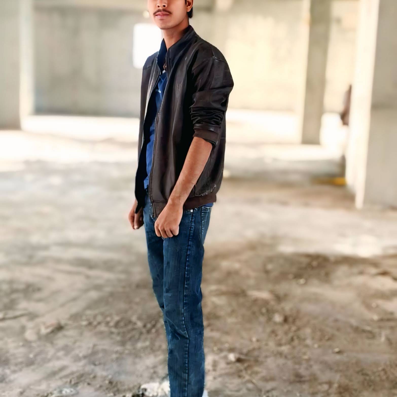 Post from Rais Khan