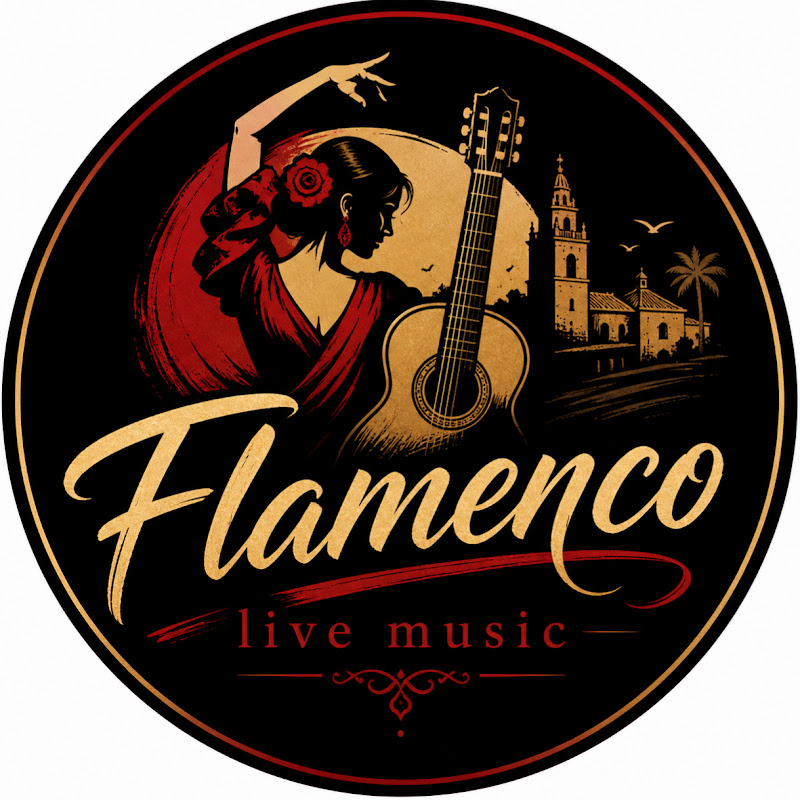 Flamenco live music