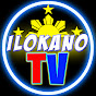Ilokano TV logo