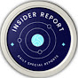 Insider Report logo