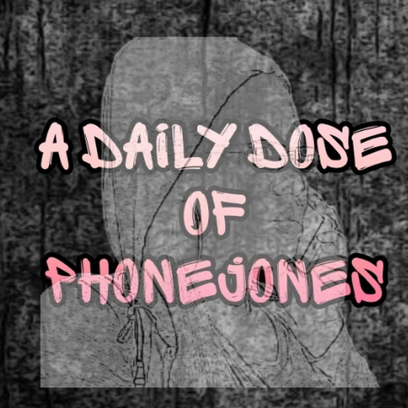 PhoneJones