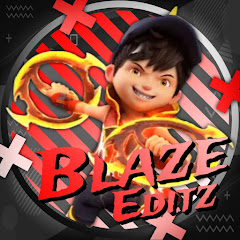 Blaze Editz ツ