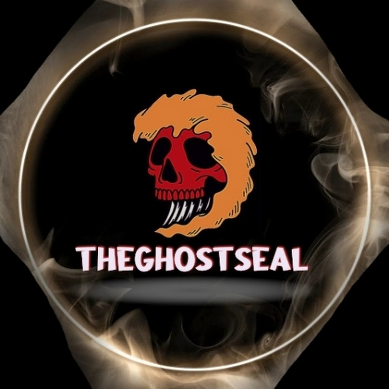 TheGhostSeal