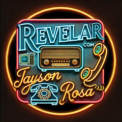 Revelar com Jayson Rosa