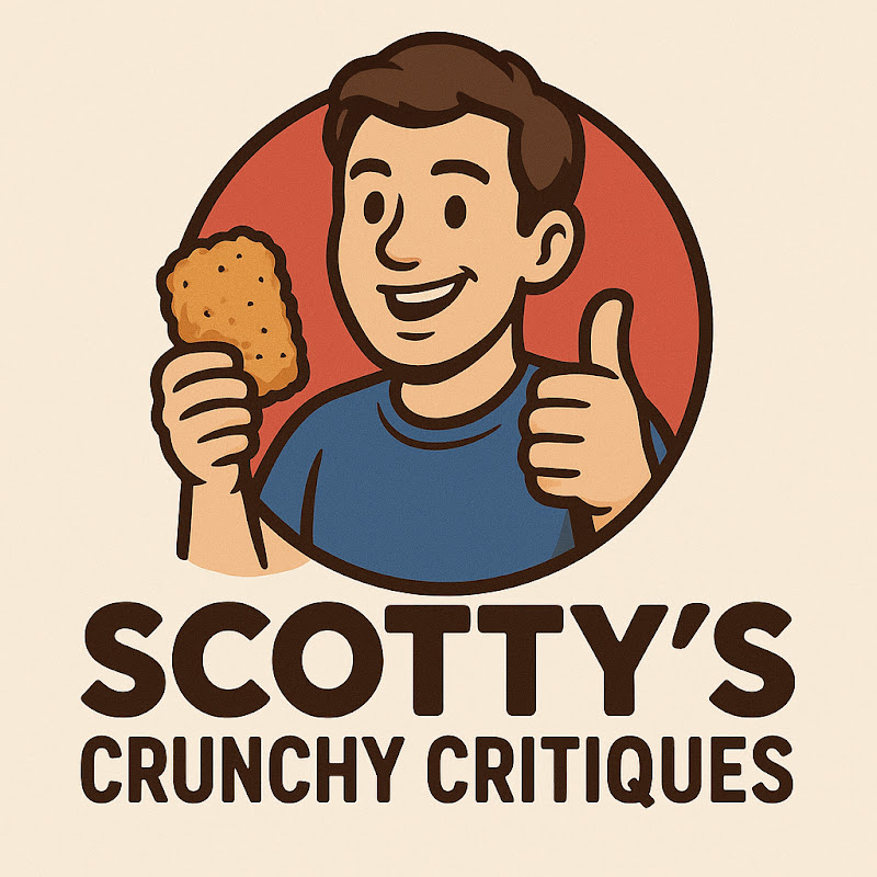 Scotty's Crunchy Critiques