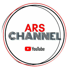 ARS CH channel logo