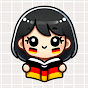 Learn German with Famo Avatar