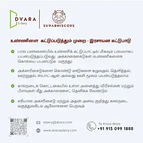 Dvara E-Dairy YouTube channel