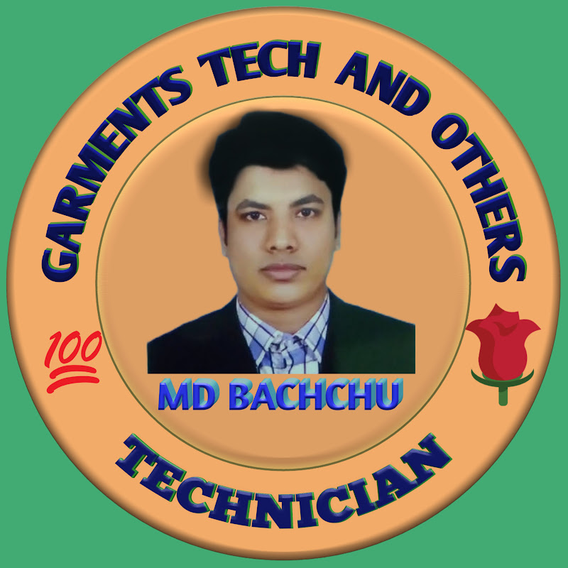 Garments Tech And Others