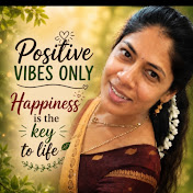 Positive vibes only