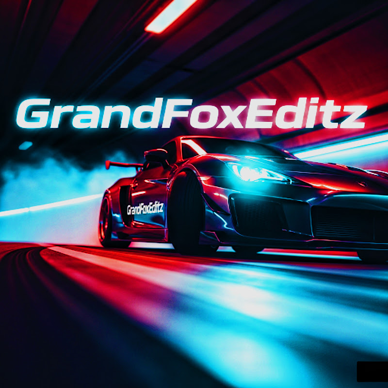 GrandFoxEditz