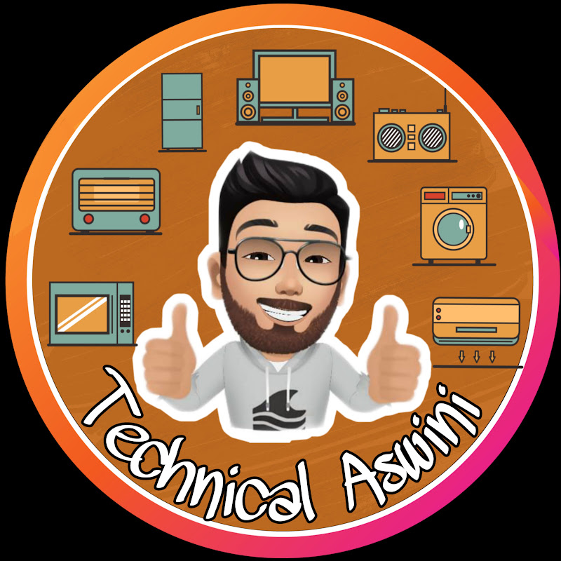 Technical Aswini