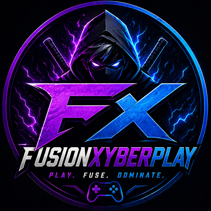 FusionXyberPlay
