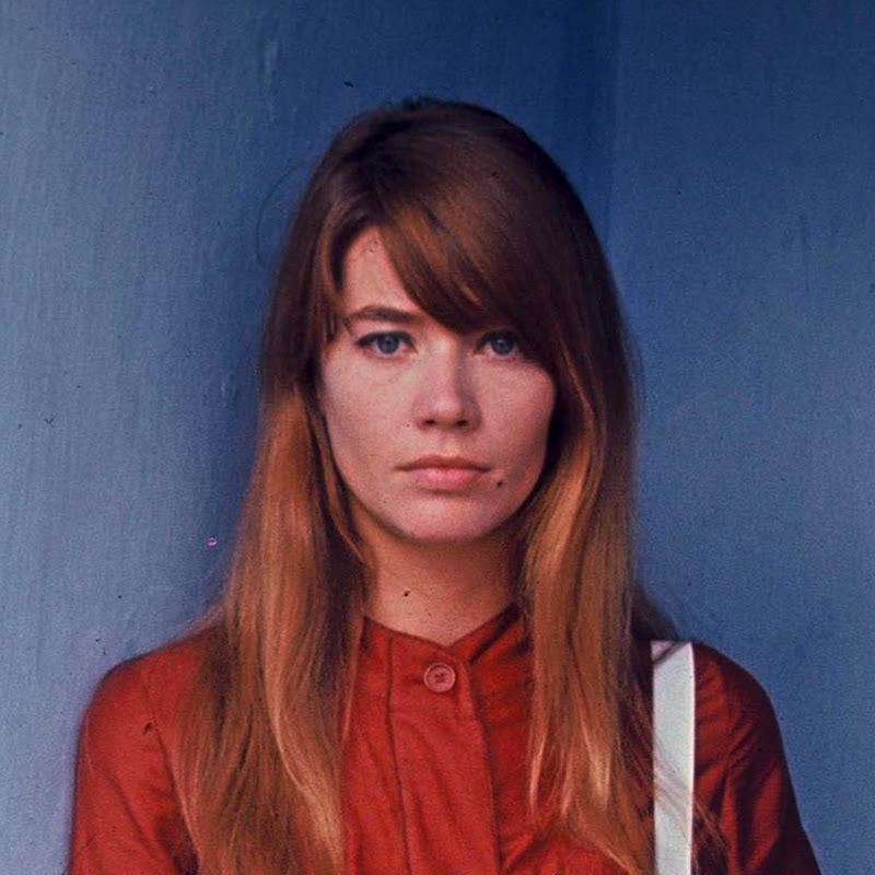 Francoise Hardy