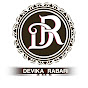 Devika Rabari Official logo