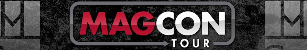 MAGCON Tour Avatar de canal de YouTube