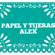 papel y tijeras Alex