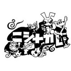 OFFICIAL NISHINAGAREアイコン画像