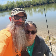 The Bearded Country Boy