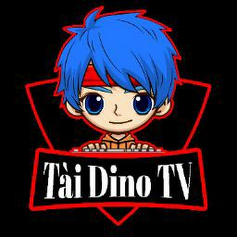 Tài Dino TV