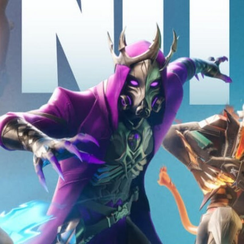Adam Fortnite 2015
