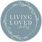 Living Loved Today logo
