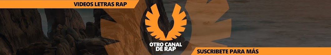 Otro Canal De Rap YouTube channel avatar