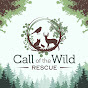 Call of the Wild Rescue logo