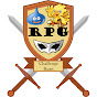 RPG Challenge Runs logo