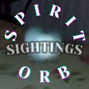 Spirit Orb Sightings