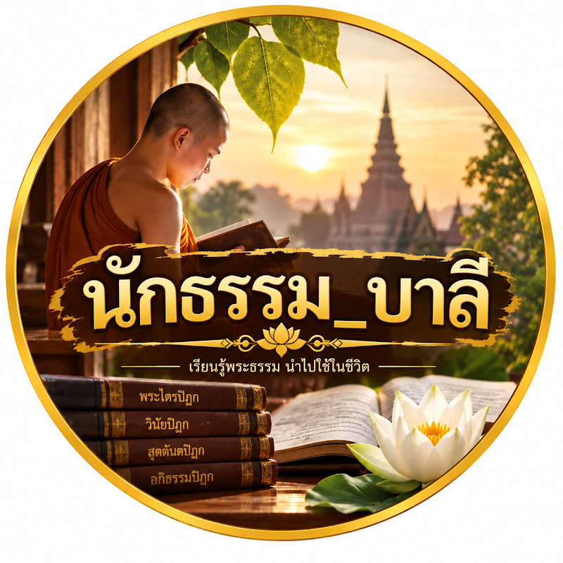 นักธรรม_บาลี
