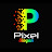 Pixel Slogan