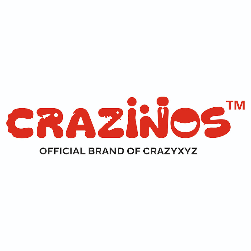 Crazinos By CrazyXYZ