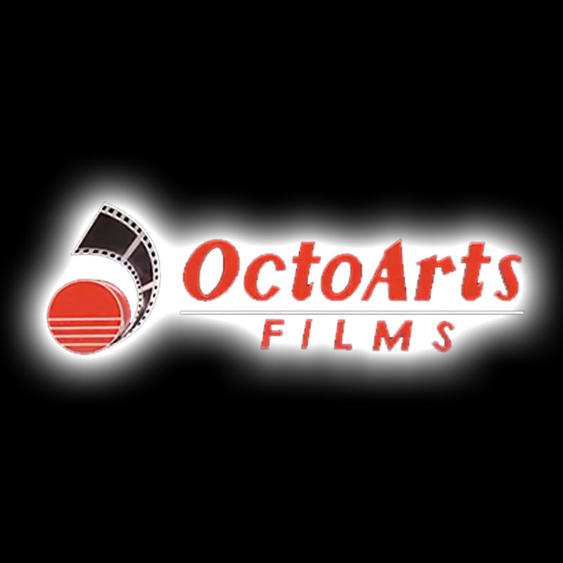 OctoArts Films Logo